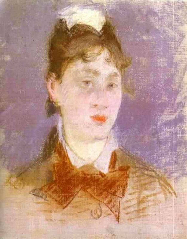 jeune fille au col casse de face.jpg